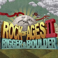 Test Rock of Ages 2