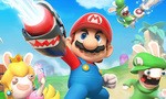 Mario + Rabbids Kingdom Battle test par GamerGen Mario + Rabbids Kingdom Battle test par GamerGen