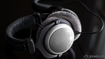 Anlisis Beyerdynamic DT 880 PRO