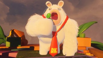 Mario + Rabbids Kingdom Battle test par GamingWay Mario + Rabbids Kingdom Battle test par GamingWay