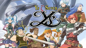 Test Ys Seven