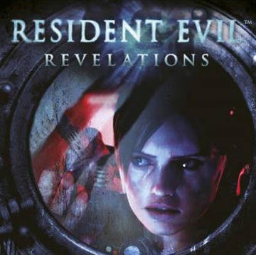 Test Resident Evil Revelations