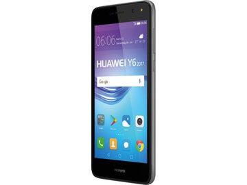 Anlisis Huawei Y6