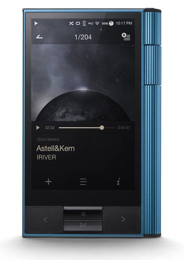 Astell & Kern Kann Review: 6 Ratings, Pros and Cons