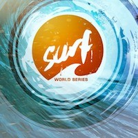 Test Surf World Series 