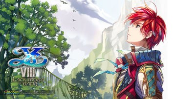 Ys VIII : Lacrimosa Of Dana test par wccftech Ys VIII : Lacrimosa Of Dana test par wccftech