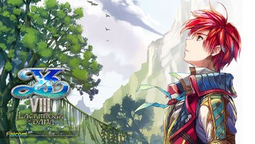 Ys VIII : Lacrimosa Of Dana test par wccftech