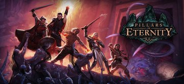 Pillars of Eternity test par 4players