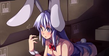 Test Rabi-Ribi 