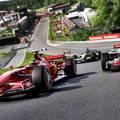 F1 2017 test par Pocket-lint F1 2017 test par Pocket-lint