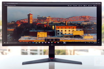 LG 34UC89G im Test: 4 Bewertungen, erfahrungen, Pro und Contra