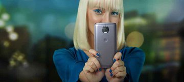 Anlisis Lenovo Moto G5S Plus