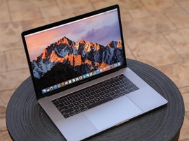 Apple MacBook Pro 15 test par CNET France