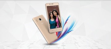 Intex Aqua Style III Review: 1 Ratings, Pros and Cons