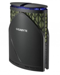 Anlisis Gigabyte Brix Gaming GT