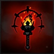 Darkest Dungeon test par Pocket Gamer