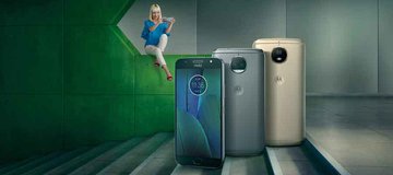 Anlisis Lenovo Moto G5S