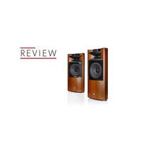 Anlisis JBL K2 S9900