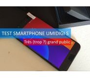 Umidigi S im Test: 12 Bewertungen, erfahrungen, Pro und Contra