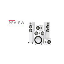 Monitor Audio Silver 200 testé par What Hi-Fi? Monitor Audio Silver 200 testé par What Hi-Fi?