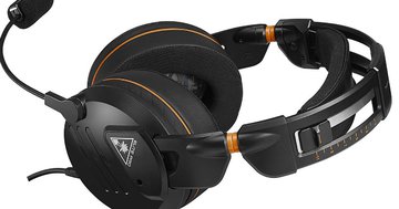 Test Turtle Beach Elite Pro