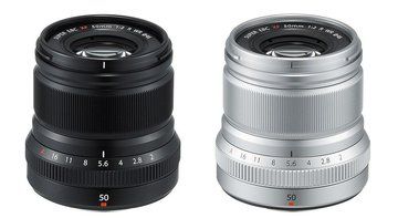Fujifilm Fujinon XF 50 mm Review: 2 Ratings, Pros and Cons