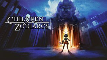 Children of Zodiarcs test par PXLBBQ Children of Zodiarcs test par PXLBBQ