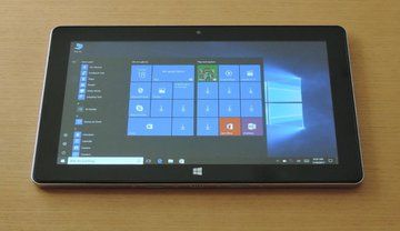 Test Jumper EZpad 6