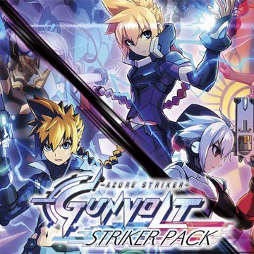 Azure Striker Gunvolt: Striker Pack Review: 2 Ratings, Pros and Cons