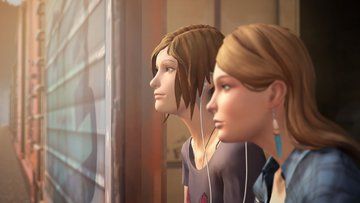 Test Life Is Strange Before the Storm