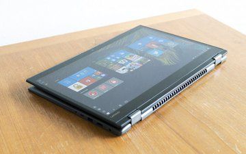 Lenovo Flex 5 test par NotebookReview