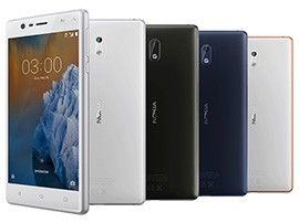 Nokia 3 test par CNET France