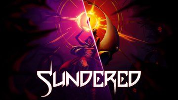Sundered test par ActuGaming Sundered test par ActuGaming