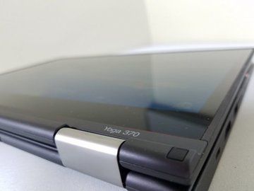 Lenovo Yoga 370 test par NotebookReview Lenovo Yoga 370 test par NotebookReview