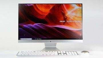 Asus Vivo AiO Review: 2 Ratings, Pros and Cons