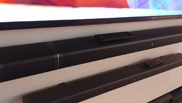 Test JBL Bar 5.1 Test JBL Bar 5.1