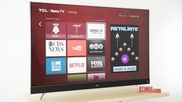 TCL  C807 im Test: 2 Bewertungen, erfahrungen, Pro und Contra