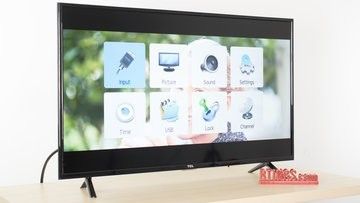TCL  D100 Review: 1 Ratings, Pros and Cons
