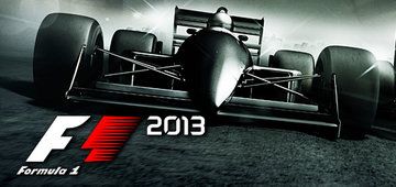 F1 2013 test par JeuxVideo.com