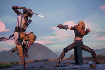 Absolver test par DigitalTrends