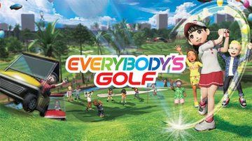Everybody's Golf test par GameBlog.fr