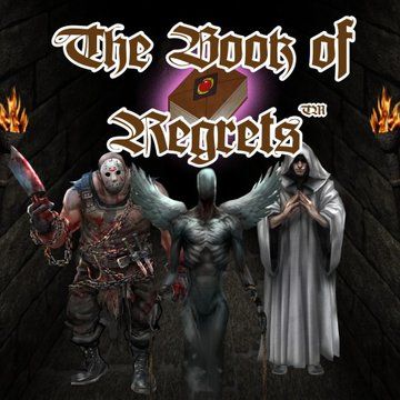 The Book of Regrets Review: 1 Ratings, Pros and Cons