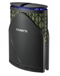 Gigabyte Brix Gaming GT test par ComputerShopper