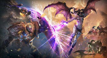 Arena of Valor test par ActuGaming Arena of Valor test par ActuGaming