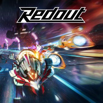 Test Redout Lightspeed Edition