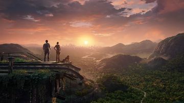 Uncharted The Lost Legacy test par Absolute Geeks