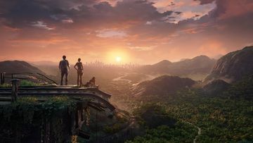 Uncharted The Lost Legacy test par Absolute Geeks Uncharted The Lost Legacy test par Absolute Geeks