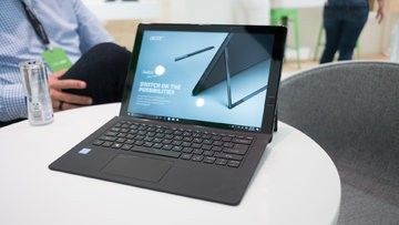 Test Acer Switch 7 Black Edition