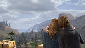 Life Is Strange Before the Storm test par ActuGaming