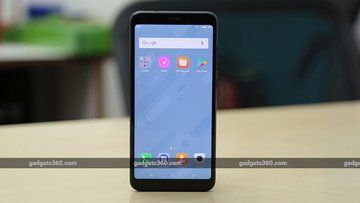 Micromax Canvas Infinity test par Gadgets360 Micromax Canvas Infinity test par Gadgets360